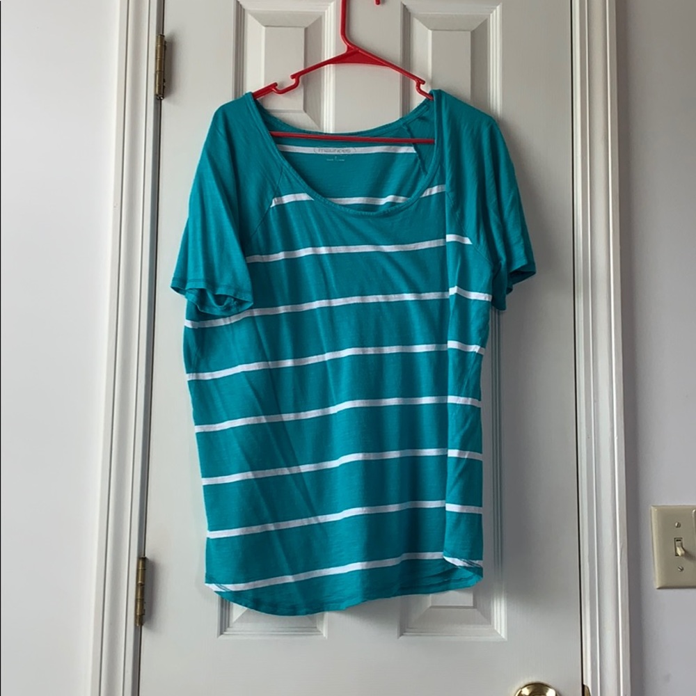 Short Sleeve Top
